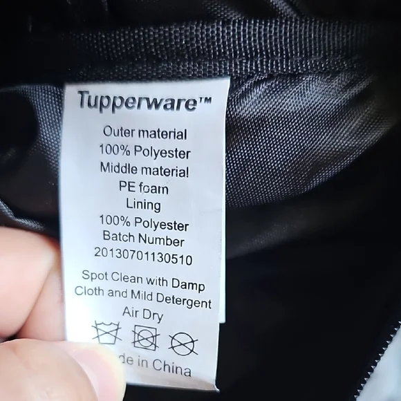 Hello Kitty Pink Patterned Crossbody Bag - Picture 9 of 10